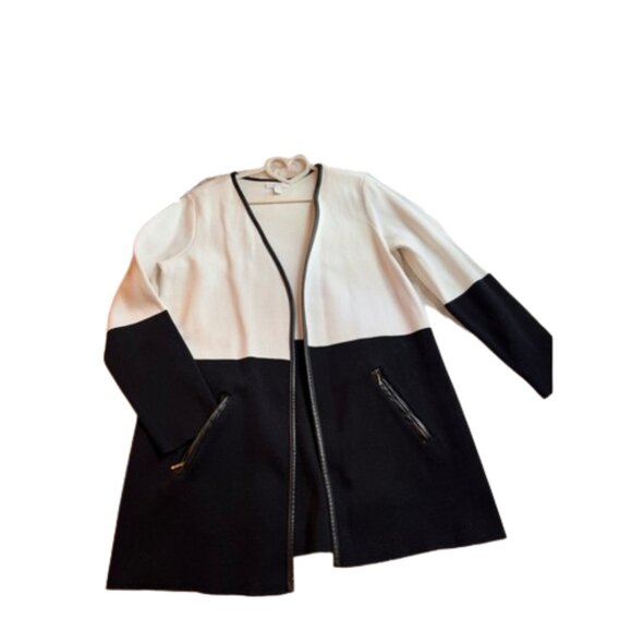 335. Beautiful Charter’s Club Cardigan M - Picture 1 of 6